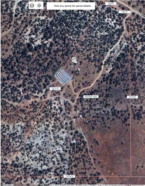 Tehachapi, CA 93561,12660 Pinon Heights