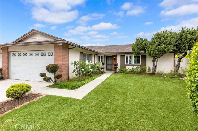 Rowland Heights, CA 91748,18502 Bellorita Street