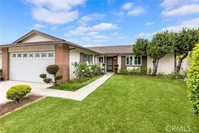 Rowland Heights, CA 91748,18502 Bellorita Street