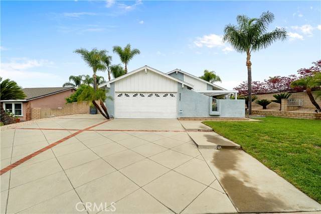 La Verne, CA 91750,2537 Fulton Road