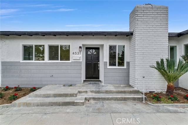 Covina, CA 91722,4531 N De Lay Avenue