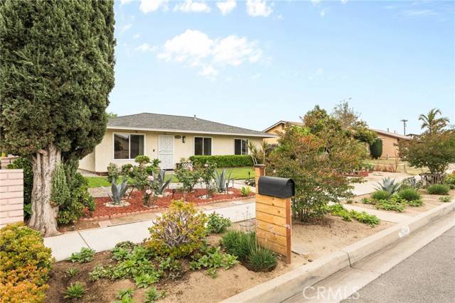 Pomona, CA 91766,11348 Ramona Avenue
