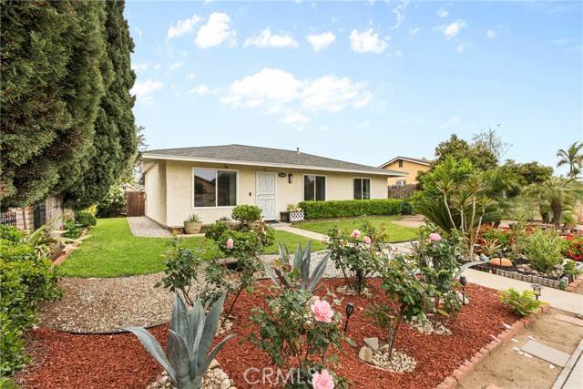 Pomona, CA 91766,11348 Ramona Avenue