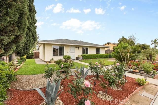 Pomona, CA 91766,11348 Ramona Avenue