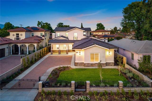 Temple City, CA 91780,4840 Temple City Boulevard