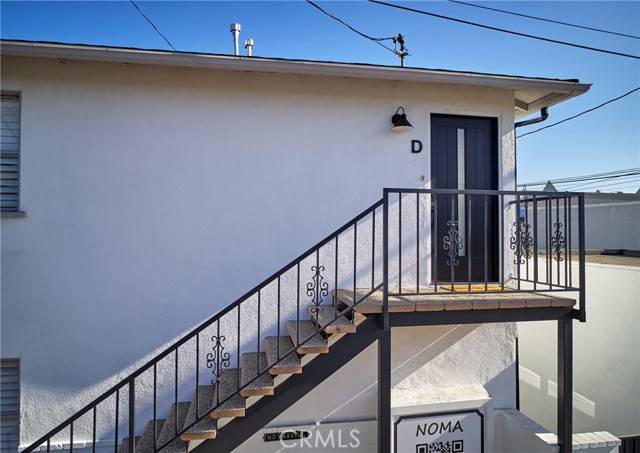 Santa Monica, CA 90402,728 Euclid Street #D
