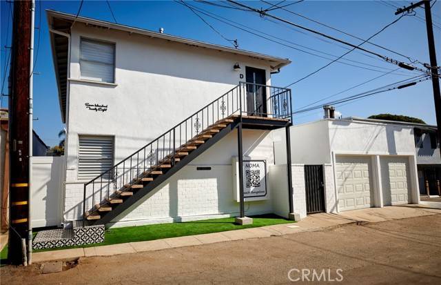 Santa Monica, CA 90402,728 Euclid Street #D