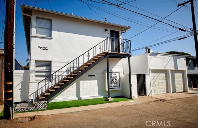 Santa Monica, CA 90402,728 Euclid Street #D