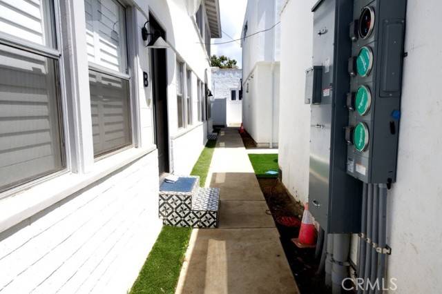 Santa Monica, CA 90402,728 Euclid Street #A