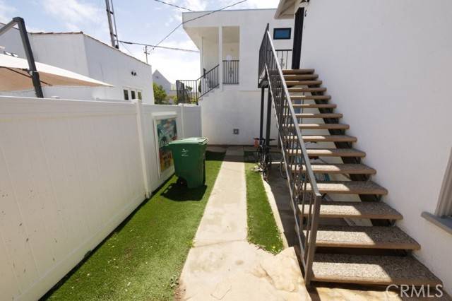 Santa Monica, CA 90402,728 Euclid Street #A