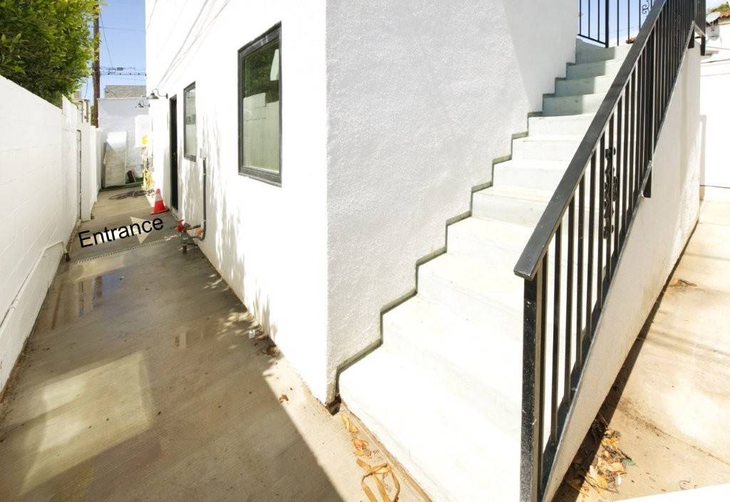 Santa Monica, CA 90402,728 Euclid Street #A