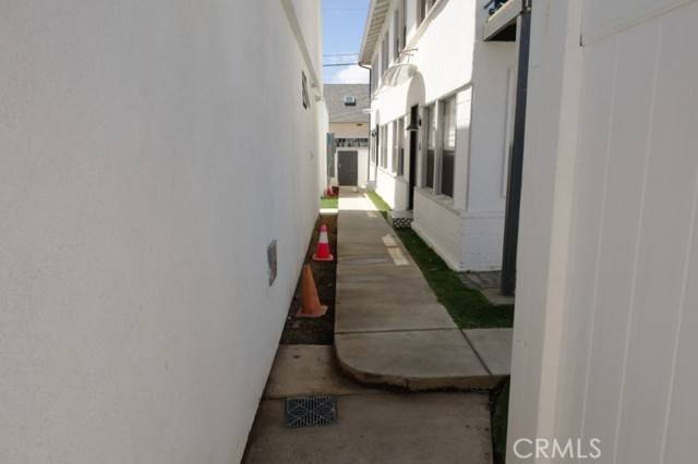 Santa Monica, CA 90402,728 Euclid Street #f