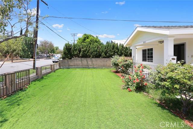 Alhambra, CA 91801,811 W San Marino Avenue