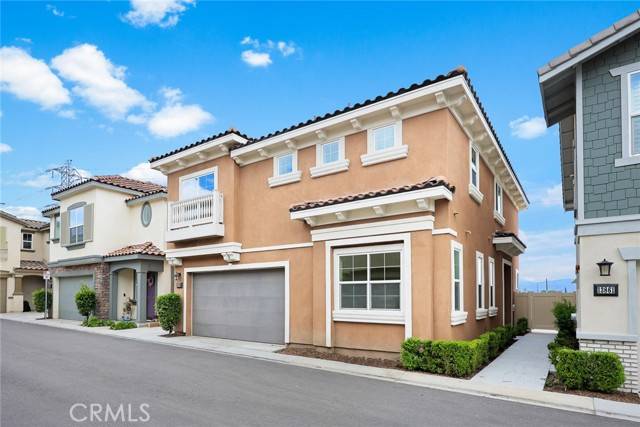 Chino, CA 91710,13859 Farmhouse Avenue