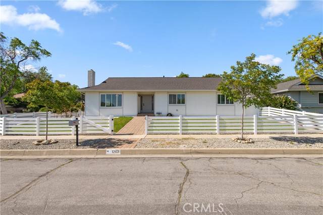 Upland, CA 91786,1263 Sandra Court