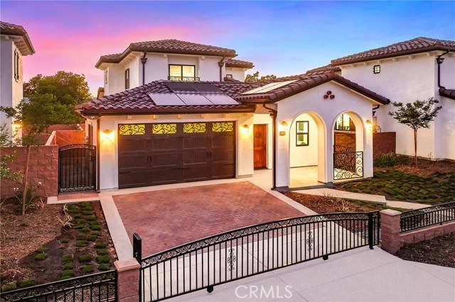 Temple City, CA 91780,5463 Sultana