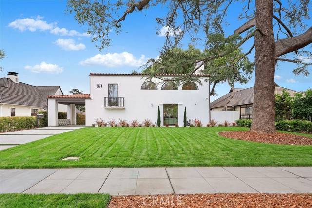 San Marino, CA 91108,2174 Melville Drive