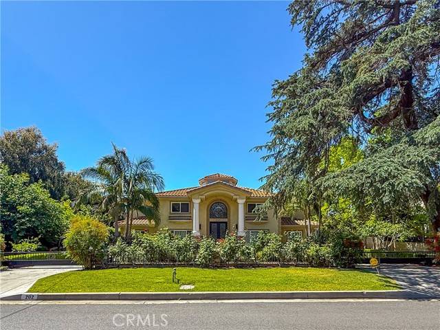 Arcadia, CA 91007,202 W Lemon Avenue