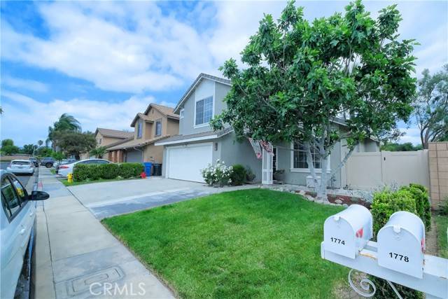 Pomona, CA 91766,1778 Rockview Way