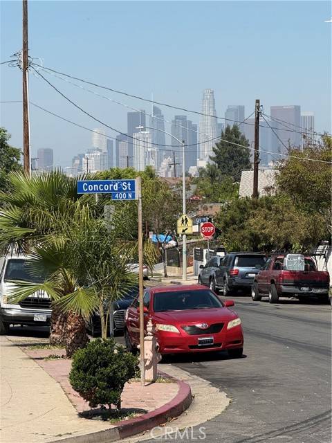 Los Angeles, CA 90063,3274 Folsom Street