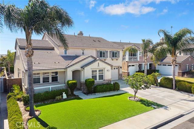 Eastvale, CA 92880,7871 Slate Creek Road