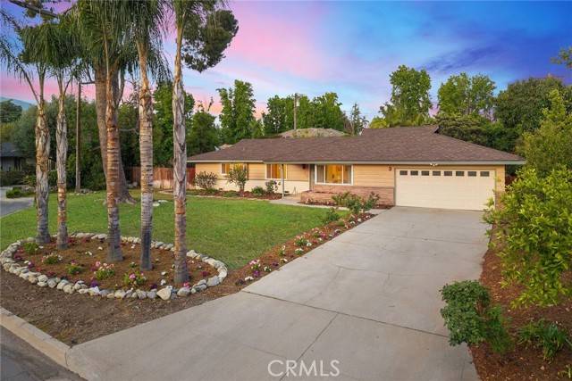 Arcadia, CA 91006,2520 Louise Avenue