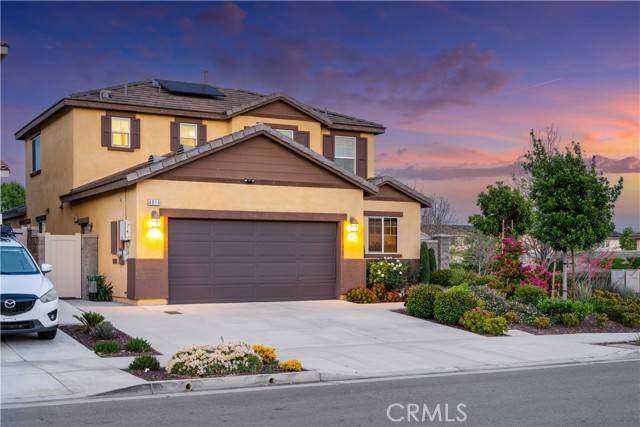 Jurupa Valley, CA 91752,4916 Prairie Run Road
