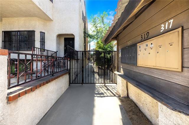 Monterey Park, CA 91755,321 N Lincoln Avenue #B