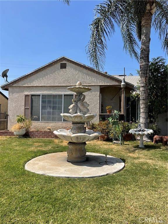 Colton, CA 92324,811 Walnut