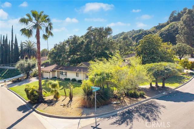 Arcadia, CA 91006,250 Hillgreen Place