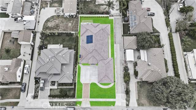 Temple City, CA 91780,4947 Heleo Avenue