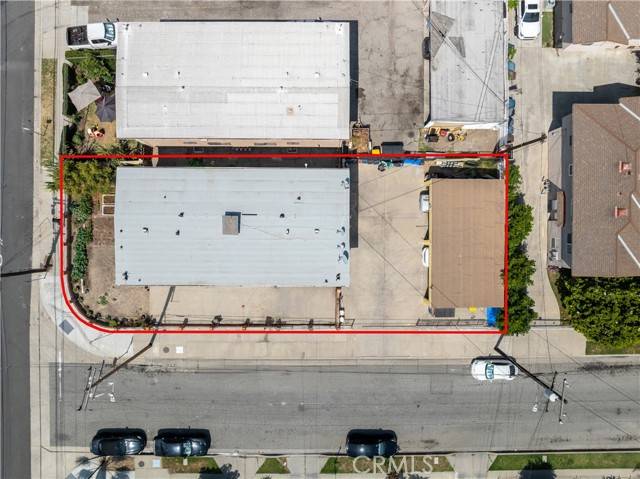 El Monte, CA 91733,10829 Elliott Avenue