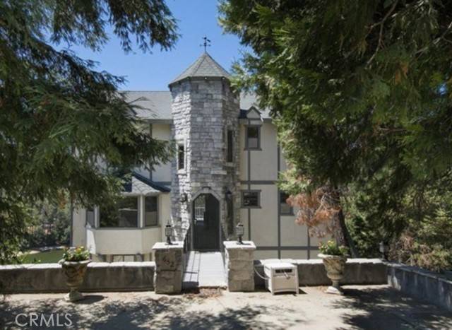Crestline, CA 92325,652 Arbula Drive