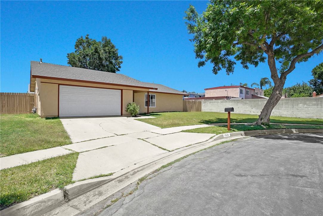 Rialto, CA 92376,1018 N Millard Avenue