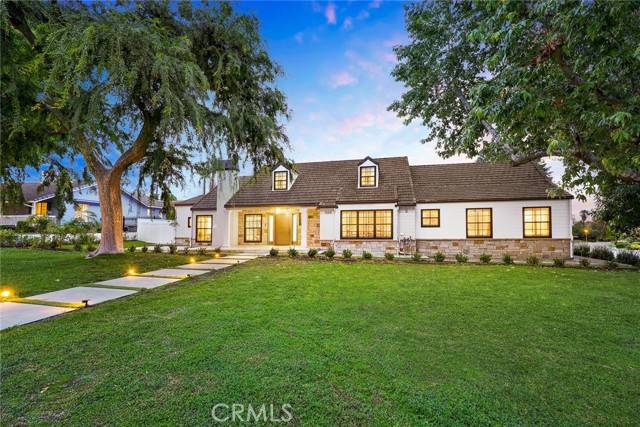 Arcadia, CA 91007,500 Campesina Road