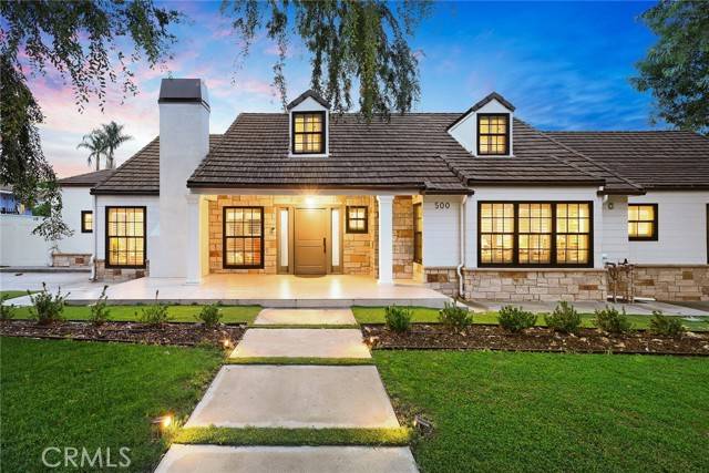 Arcadia, CA 91007,500 Campesina Road