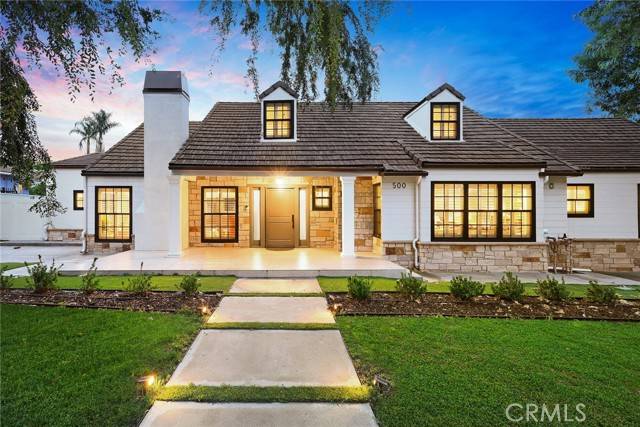 Arcadia, CA 91007,500 Campesina Road