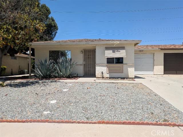Hemet, CA 92545,2160 San Padre Avenue