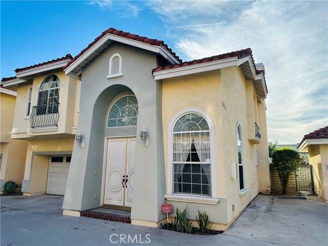 Arcadia, CA 91007,618 Arcadia Avenue #A