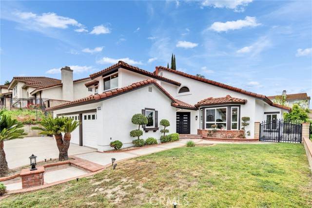 Rowland Heights, CA 91748,1955 Avenida Del Canada