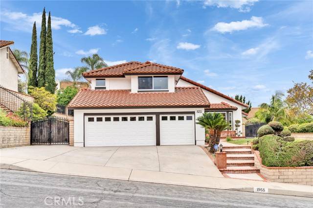 Rowland Heights, CA 91748,1955 Avenida Del Canada