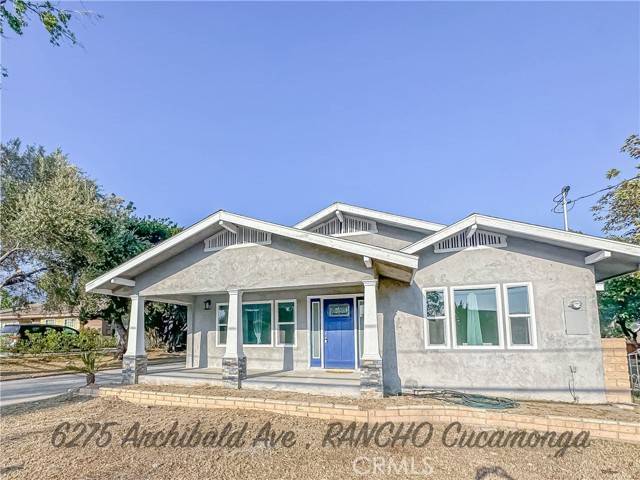 Rancho Cucamonga, CA 91737,6275 Archibald Avenue