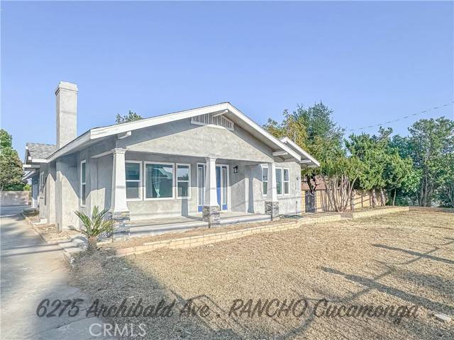 Rancho Cucamonga, CA 91737,6275 Archibald Avenue