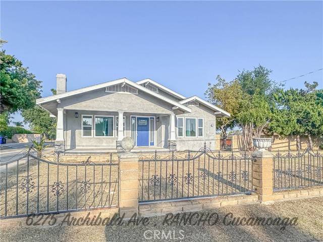 Rancho Cucamonga, CA 91737,6275 Archibald Avenue