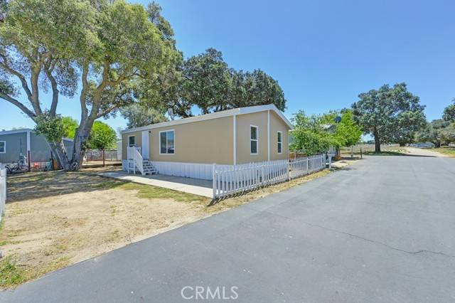 Warner Springs, CA 92086,26455 Paradise Valley Rd #34