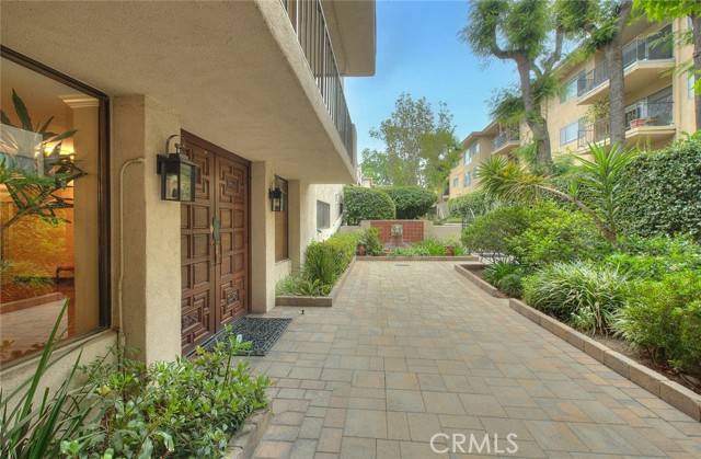 Pasadena, CA 91105,330 W California Boulevard #111