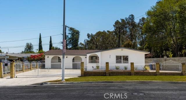 La Puente, CA 91744,406 Bandon Avenue