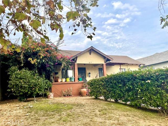 Glendale, CA 91205,611 E Acacia Avenue