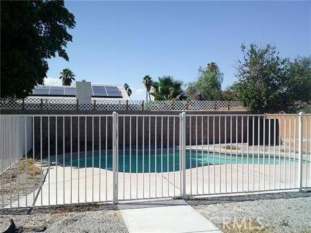 Cathedral City, CA 92234,68380 Risueno Road
