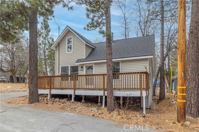 Big Bear Lake, CA 92315,546 Wanita Lane